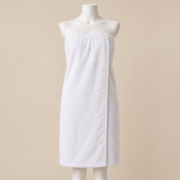 JESMARY – Xưởng Gia Công Áo Quây Spa OEM/ODM, Đồng Hành Cùng Thương Hiệu Từ Phát Triển Mẫu Đến Sản Xuất Hoàn Thiện
